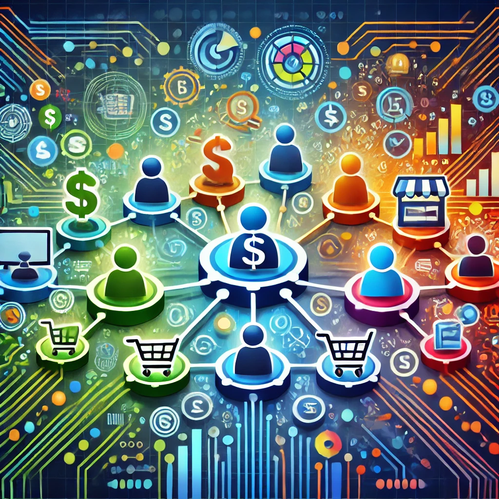 2025年做联盟营销最好的方式是什么？