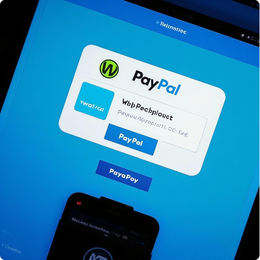 WordPress 独立站接入 PayPal 的详细步骤