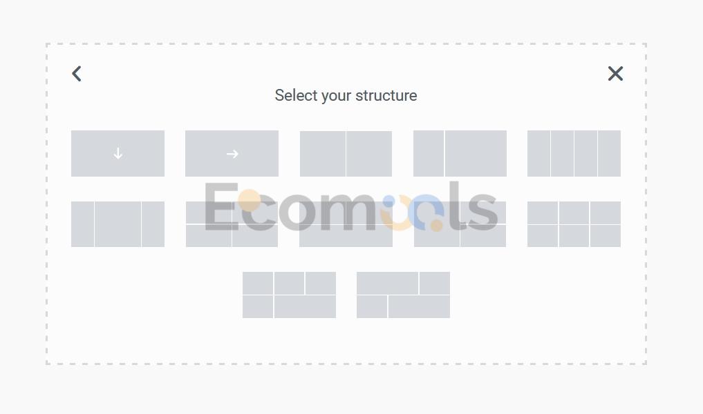 Elementor基础：Container（容器）和Layout（布局）详解