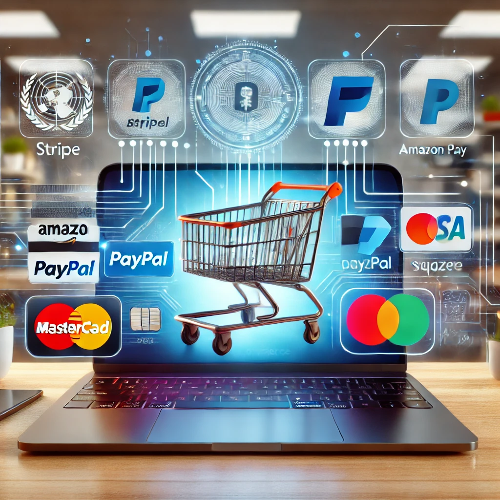 为您的WooCommerce商店选择合适的支付网关插件